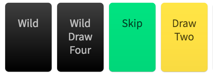 unoCards